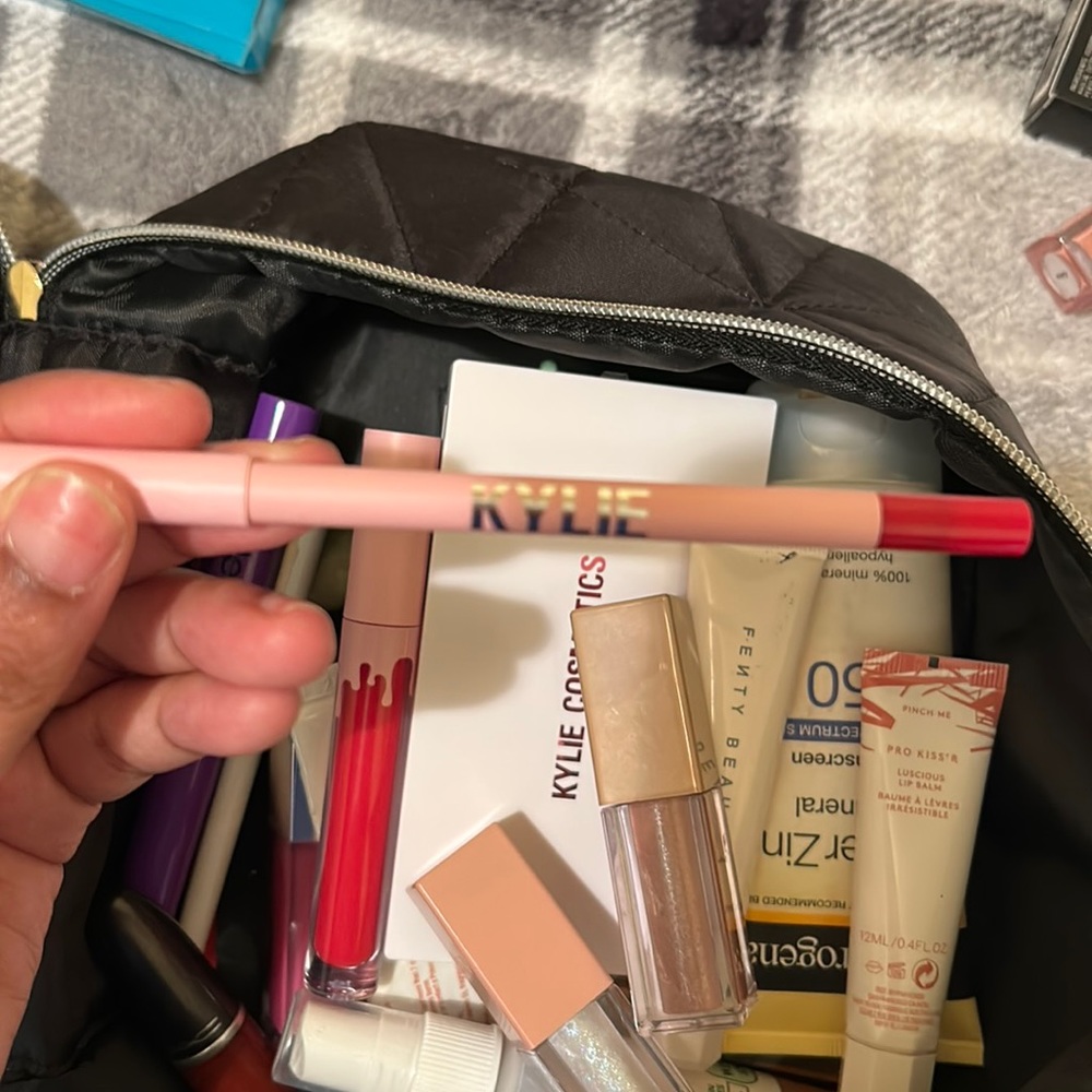 Lipliner